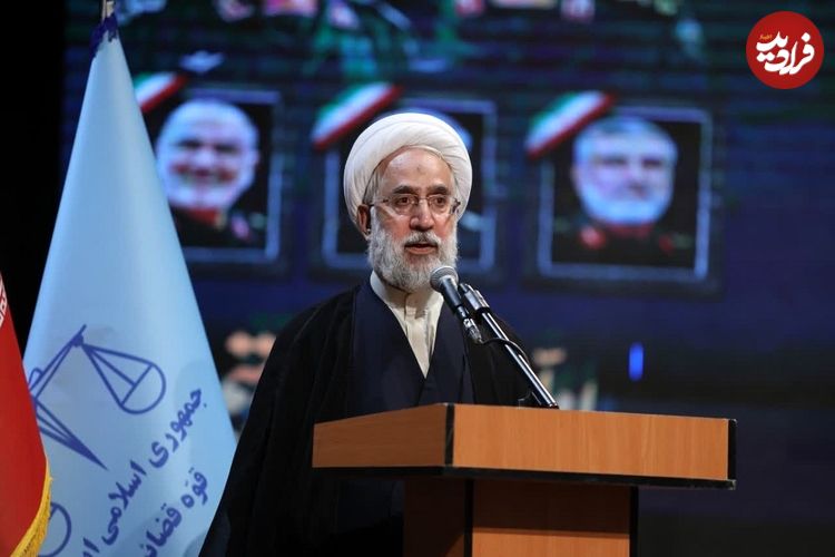 دادستان کل کشور: اتباع غیر مجاز هر چه زودتر خاک ایران را ترک کنند