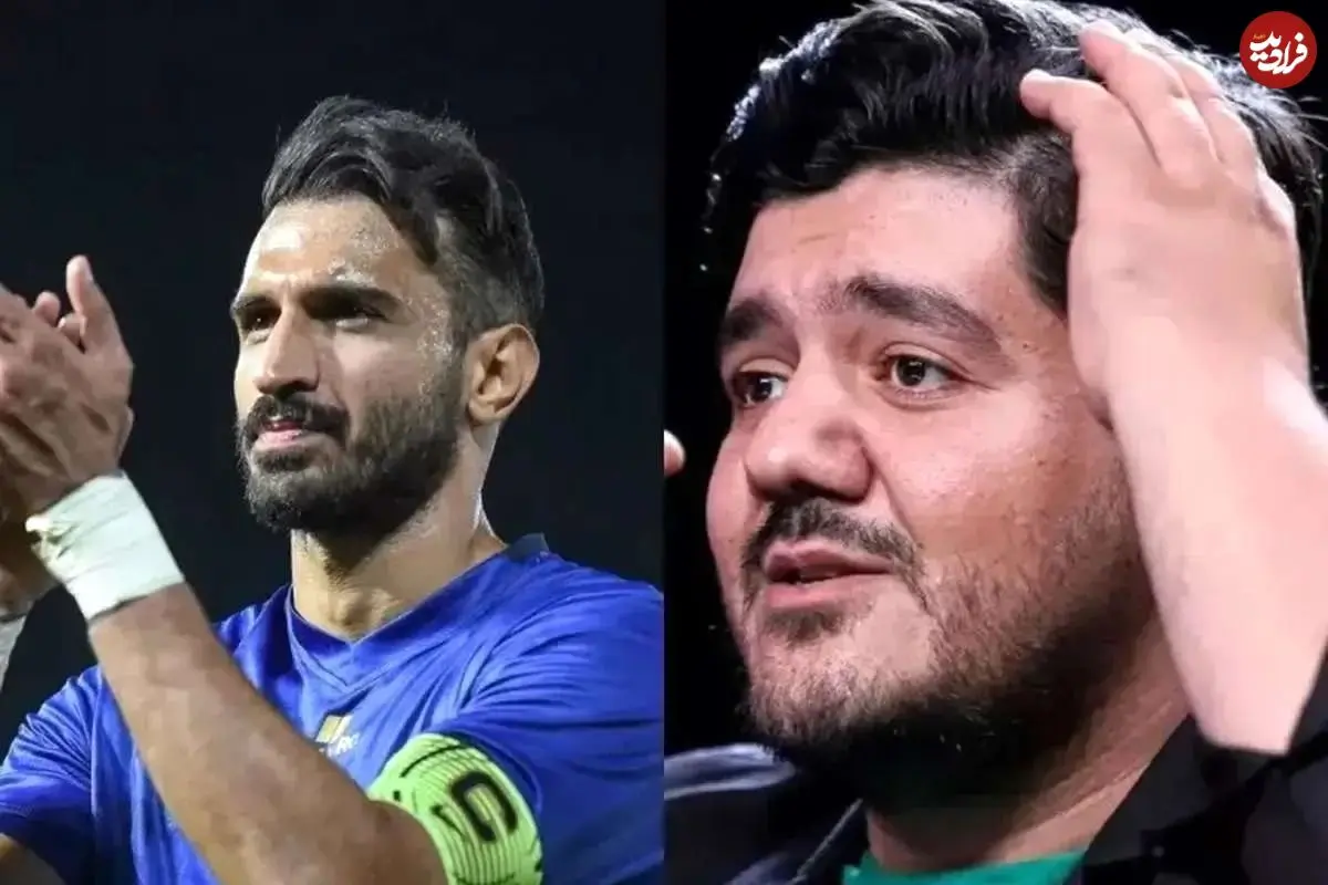 شکایت رسمی از مجری جنجالی تلویزیون