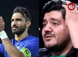 شکایت رسمی از مجری جنجالی تلویزیون