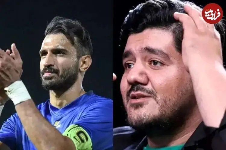 شکایت رسمی از مجری جنجالی تلویزیون