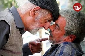 سعید آقاخانی سریال طنز رمضانی می‌سازد