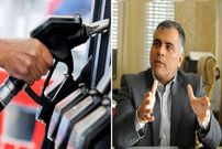 ببینید؛ وزیر نفت قیمت بنزین سوپر وارداتی را اعلام کرد 