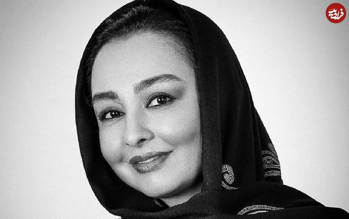 عکس| سفر در زمان؛ چهره «ماهایا پطروسیان» در دوران دبیرستان؛ دهه 60