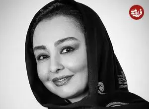 عکس| سفر در زمان؛ چهره «ماهایا پطروسیان» در دوران دبیرستان؛ دهه 60