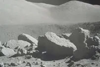 کشف وجود اکسیژن باستانی در ماه