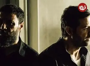 ببینید؛ صحنه‌ای از سریال وحشی که یاد سکانس معروف «کما» را زنده کرد