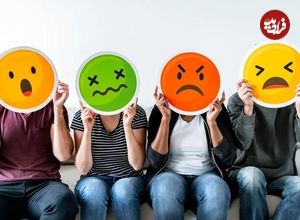 خشم، غم، کسالت، اضطراب؛ احساسات بدی که می‌توانند سودمند باشند