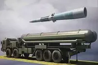 (ویدیو) سامانه موشکی اس-500 ؛ شکارچی روس بلای جان جنگنده های رادارگریز آمریکا می شود 