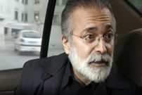 عکس؛ سفر در زمان؛ «عباسی پدر مژگان» سریال بچه مهندس 3 در کنار حسن جوهرچی؛ سال 94