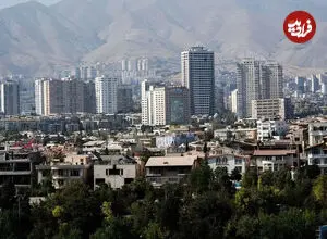 اجاره آپارتمان در افسریه، نازی‌آباد و تهرانسر چقدر آب می‌خورد؟