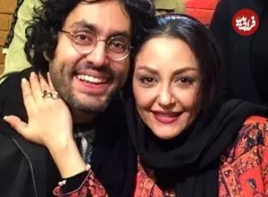 عکس| سفر زمان؛ چهرۀ «شقایق فراهانی» در «تجریش ناتمام»؛ 15 سال قبل