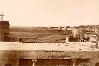 سفر در زمان؛ از شیراز تا بوشهر در دوران رضاشاه؛ ۷ ماه از سال نمی‌توان به بوشهر سفر کرد