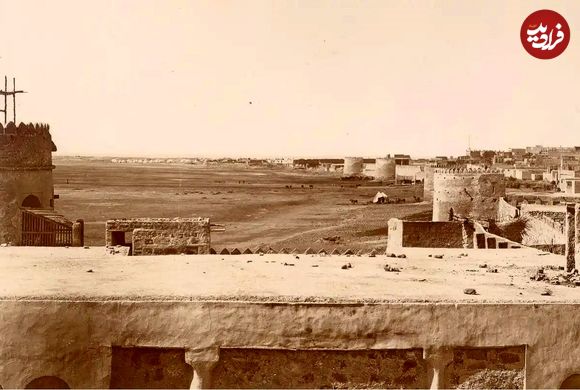 سفر در زمان؛ از شیراز تا بوشهر در دوران رضاشاه؛ ۷ ماه از سال نمی‌توان به بوشهر سفر کرد