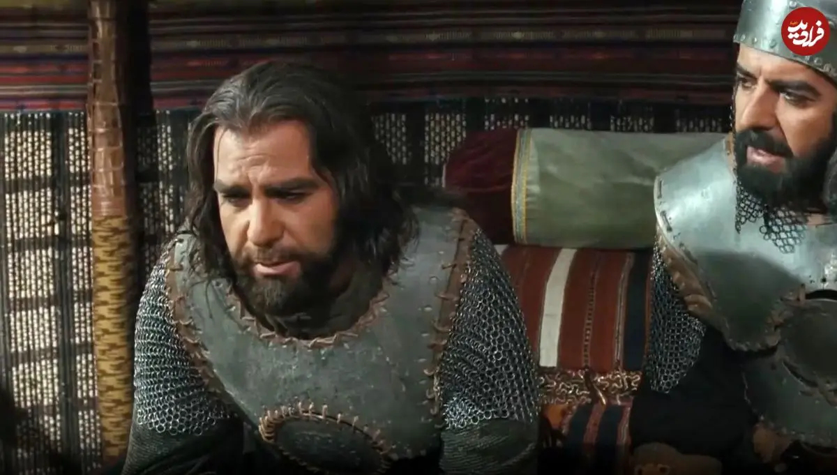 ببینید| سفر در زمان؛ خاطره جالب «ابراهیم اشتر» سریال مختار: «در آران و بیدگل کلی تلاش کردم تا مرا بشناسند»