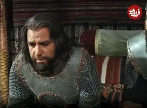 ببینید| سفر در زمان؛ خاطره جالب «ابراهیم اشتر» سریال مختار: «در آران و بیدگل کلی تلاش کردم تا مرا بشناسند»
