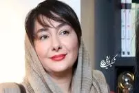عکس| سفر زمان؛ تیپ و چهرۀ خاص «هانیه توسلی» در تئاتر «پروفسور بوبوس»؛ 16 سال قبل