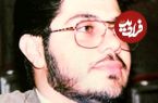 عکس| سفر در زمان؛ «سیدمحمد رضا حسینیان» مجری تلویزیون بعد 27 سال در 52 سالگی