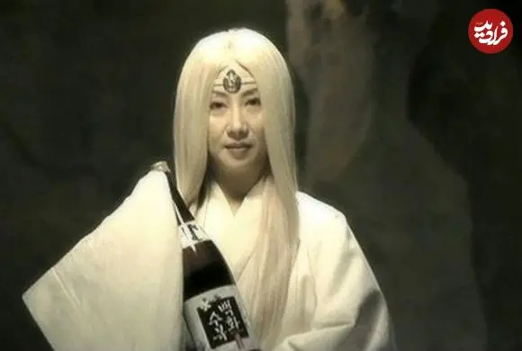 عکس| سفر زمان؛ چهرۀ «بیگوم سئون» 20 سال بعد از سریال جومونگ در 65 سالگی