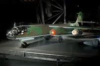 تصاویر| آرادو Ar-234 ؛ شاهکار ارتش هیتلر که دفاع هوایی متحدین را کلافه کرد