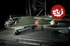 تصاویر| آرادو Ar-234 ؛ شاهکار ارتش هیتلر که دفاع هوایی متحدین را کلافه کرد