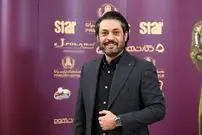 تصاویر| زندگی خصوصی، عکس های شخصی و بیوگرافی روزبه معینی