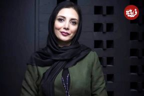 ببینید؛ رویا میرعلمی اشک رامبد جوان را درآورد