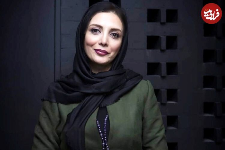 ببینید؛ رویا میرعلمی اشک رامبد جوان را درآورد