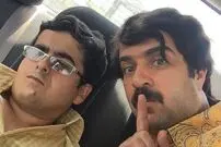 (تصاویر) تیپ و چهره «آقا ساکت برادر بائو» در سریال پایتخت بعد 9 سال