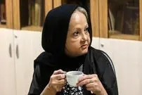 عکس| سفر زمان؛ چهرۀ «ثریا حکمت» 31 ساله در ششمین فیلمش؛ دهۀ 60