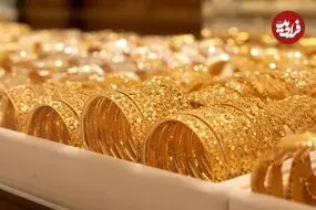 آخرین قیمت انس جهانی طلا، نقره و نفت امروز دوشنبه 13 مهر 1405