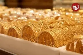آخرین قیمت انس جهانی طلا، نقره و نفت امروز دوشنبه 13 مهر 1405