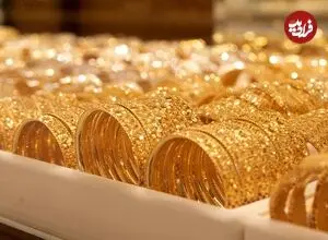 آخرین قیمت انس جهانی طلا، نقره و نفت امروز دوشنبه 13 مهر 1405