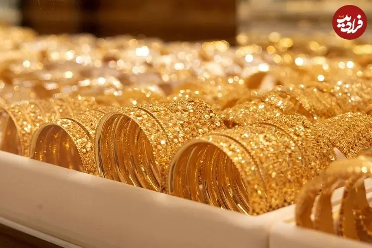 آخرین قیمت انس جهانی طلا، نقره و نفت امروز دوشنبه 13 مهر 1405