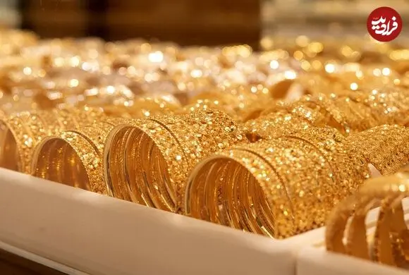 آخرین قیمت انس جهانی طلا، نقره و نفت امروز دوشنبه 13 مهر 1405