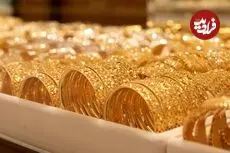 آخرین قیمت انس جهانی طلا، نقره و نفت امروز دوشنبه 13 مهر 1405