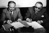 سفر به ایران قدیم؛ نیمه‌شب سرنوشت‌ساز تهران؛ توافق قوام با شوروی برای خروج ارتش سرخ از ایران