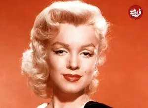 عکس| سفر در زمان؛ «مرلین مونرو» در 26 سالگی و در خانه‌اش؛ سال 1330