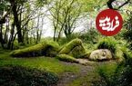 تصاویر؛ ۱۱ مجسمۀ استثنایی که رهگذران را شگفت زده می‌کنند