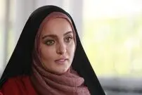 (عکس) تغییر چهره بیتای «آوای باران» در دوران بارداری
