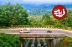 بمب ساعتی ۱۳۰ ساله؛ سدی فرسوده که روی منطقه زلزله‌خیز ساخته شده است