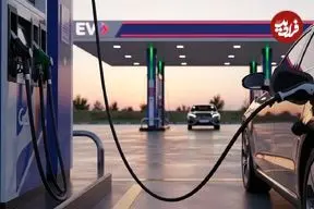 انقلاب برقی در پمپ بنزین‌های ایران؛ نصب شارژرهای سریع کلید خورد!