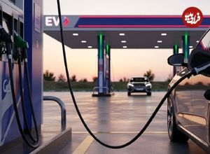 انقلاب برقی در پمپ بنزین‌های ایران؛ نصب شارژرهای سریع کلید خورد!