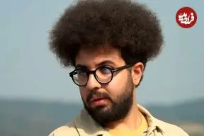 عکس| سفر در زمان؛ چهره «ارشاد نامزد سارا» یک سال بعد «سریال پایتخت 7»