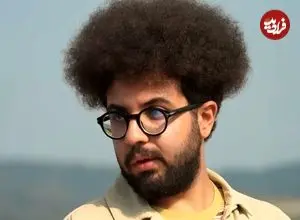 عکس| سفر در زمان؛ چهره «ارشاد نامزد سارا» یک سال بعد «سریال پایتخت 7»