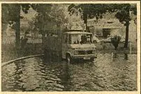 عکس؛ سفر در زمان؛ جریمه‌ها بالا رفت، تصادفات عجیب شد