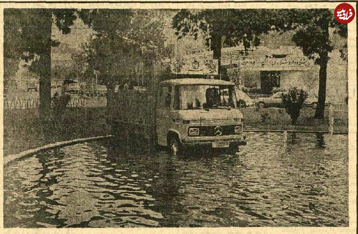 عکس؛ سفر در زمان؛ جریمهها بالا رفت، تصادفات عجیب شد