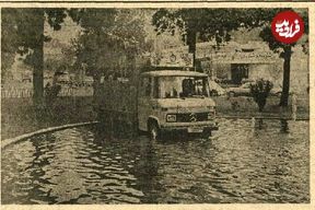 عکس؛ سفر در زمان؛ جریمه‌ها بالا رفت، تصادفات عجیب شد