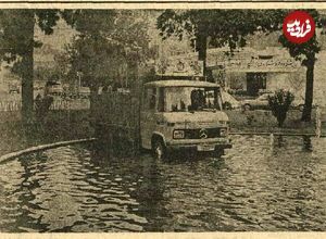 عکس؛ سفر در زمان؛ جریمهها بالا رفت، تصادفات عجیب شد