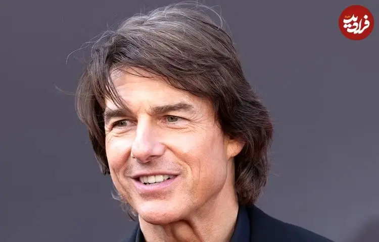 تام کروز نقش شرور اصلی را در ریبوت فیلم Miami Vice بازی می‌کند