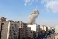 جزئیات حملات بامدادی آمریکا به چند شهر ایران؛ از بندرعباس تا آبدانان